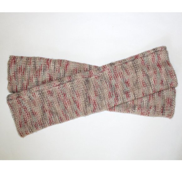 Knit Leg Warmers / Boot Toppers - Picture 1 of 1